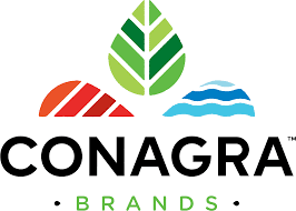 Conagra Brands Logo