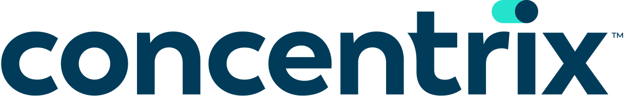 Concentrix Logo