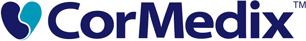 CorMedix Inc. Logo