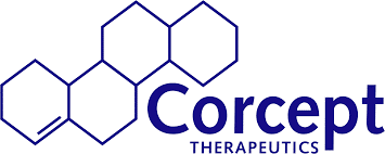 Corcept Therapeutics Inc. Logo