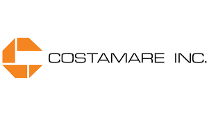 Costamare Inc. Logo