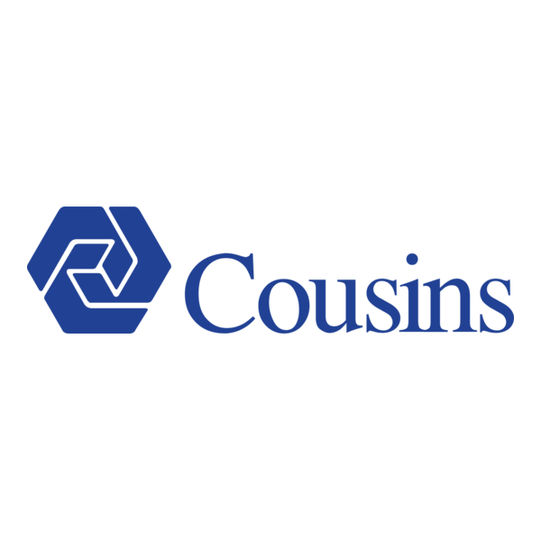 Cousins Properties Logo