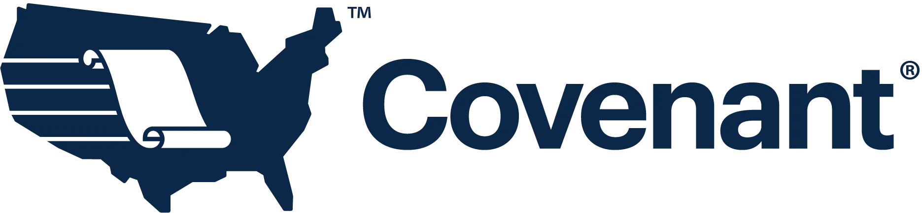 Covenant Logistics Group Logo