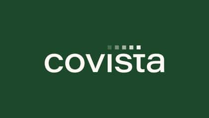 Covista Inc. Logo