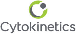Cytokinetics Logo