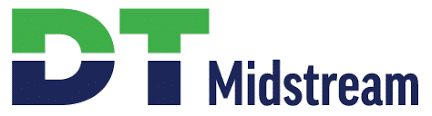 DT Midstream Logo
