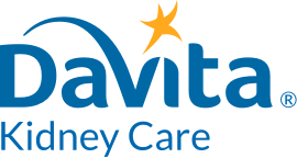 DaVita Logo
