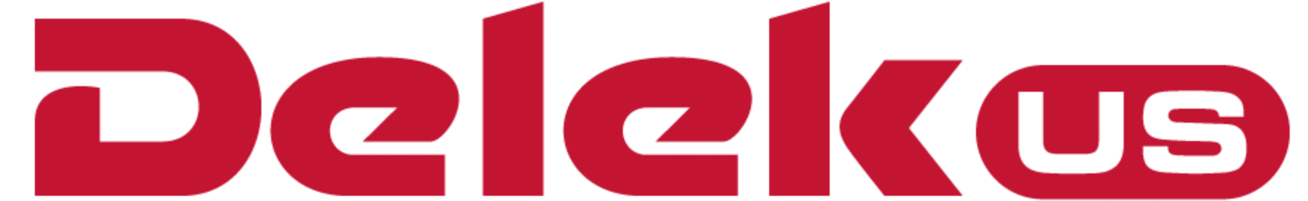 Delek US Logo