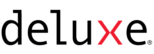 Deluxe Corporation Logo