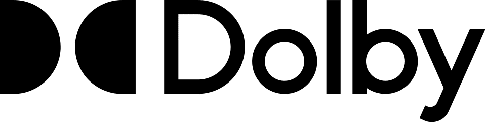 Dolby Laboratories Logo