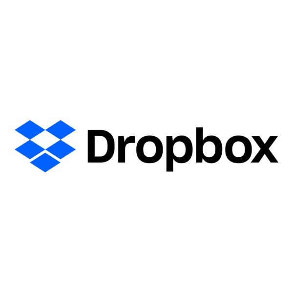 Dropbox Logo