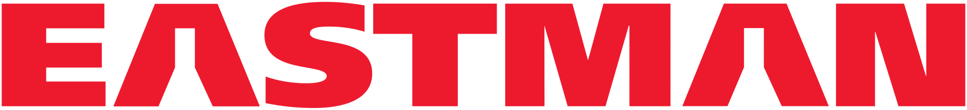 Eastman Chemical Company Logo