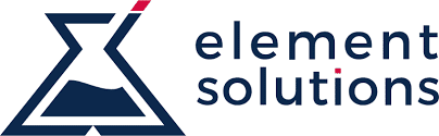 Element Solutions Logo