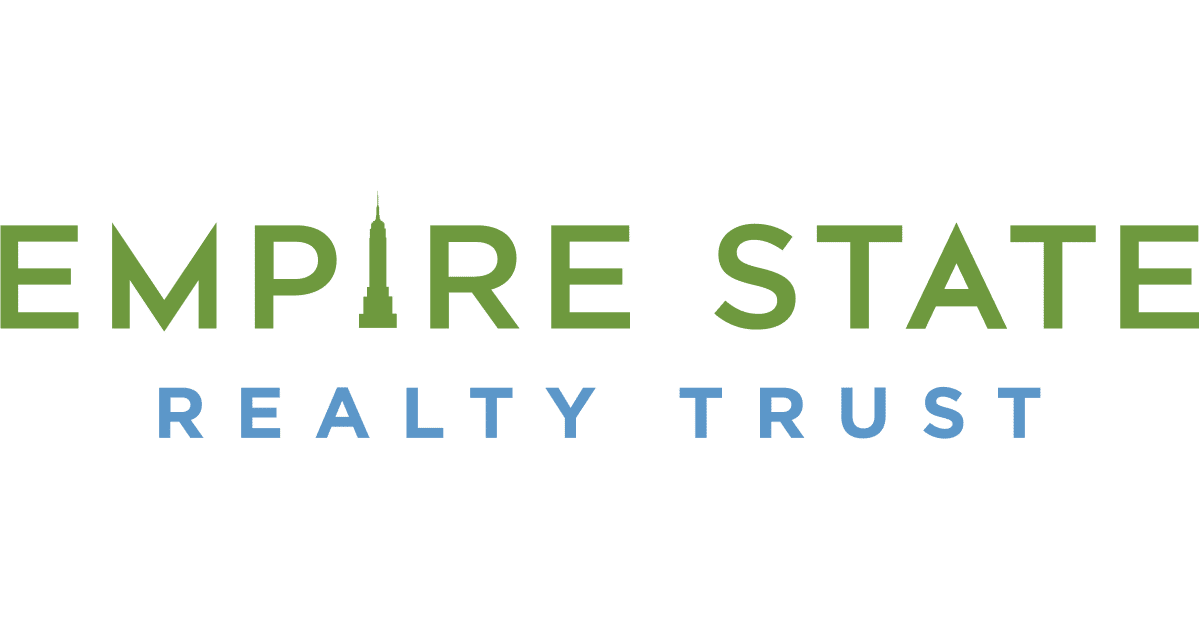 Empire State Realty Trust Logo