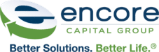 Encore Capital Group Logo