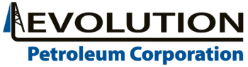 Evolution Petroleum Logo