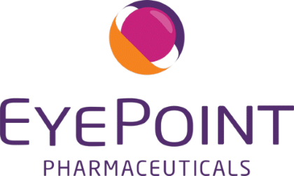 EyePoint Pharmaceuticals Logo