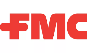 FMC Corporation Logo