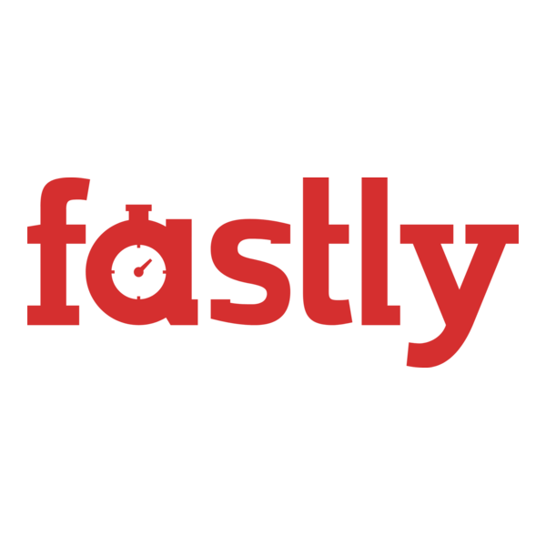 Fastly Logo