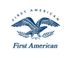 First American Financial Corporation Logo