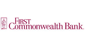 First Commonwealth Financial Corporation Logo