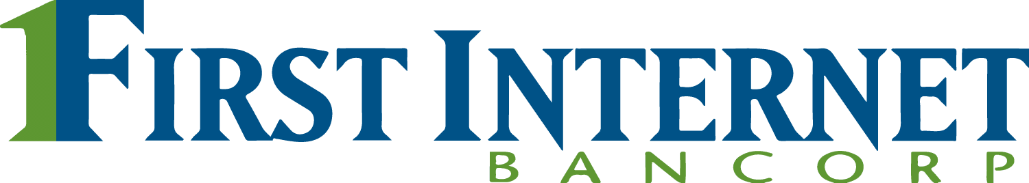 First Internet Bank Logo
