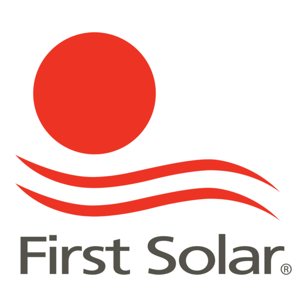 First Solar Logo