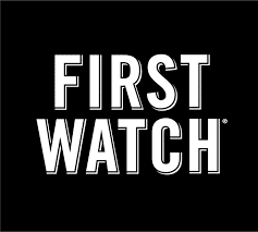 First Watch Logo