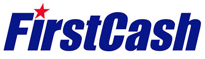 FirstCash Logo