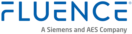 Fluence Energy Logo