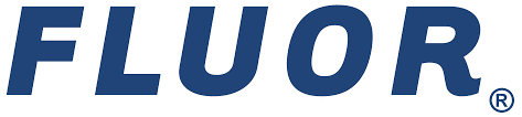Fluor Corporation Logo