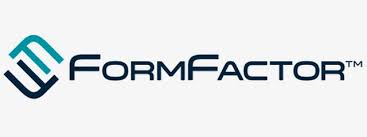 FormFactor Logo
