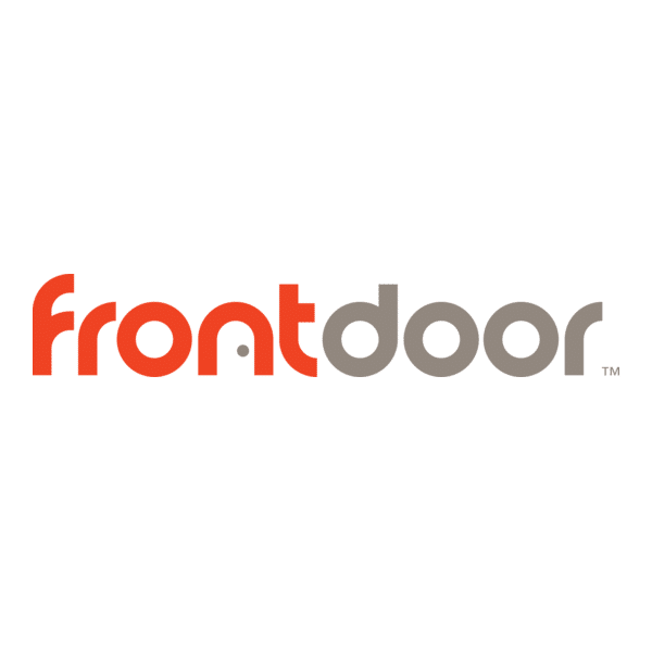 Frontdoor Logo