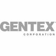 Gentex Corporation Logo