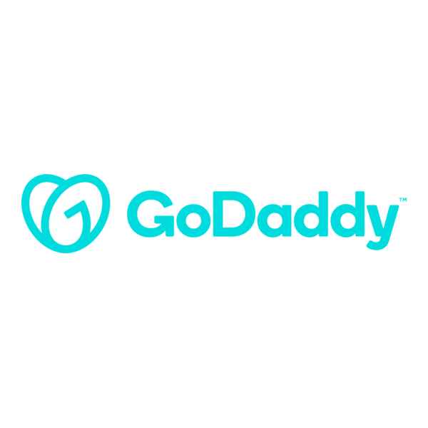 GoDaddy Logo