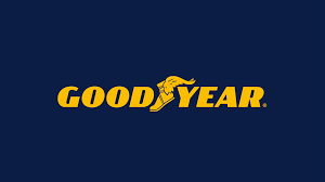 Goodyear Tire & Rubber Company Logo