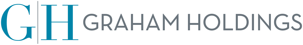 Graham Holdings Company Logo