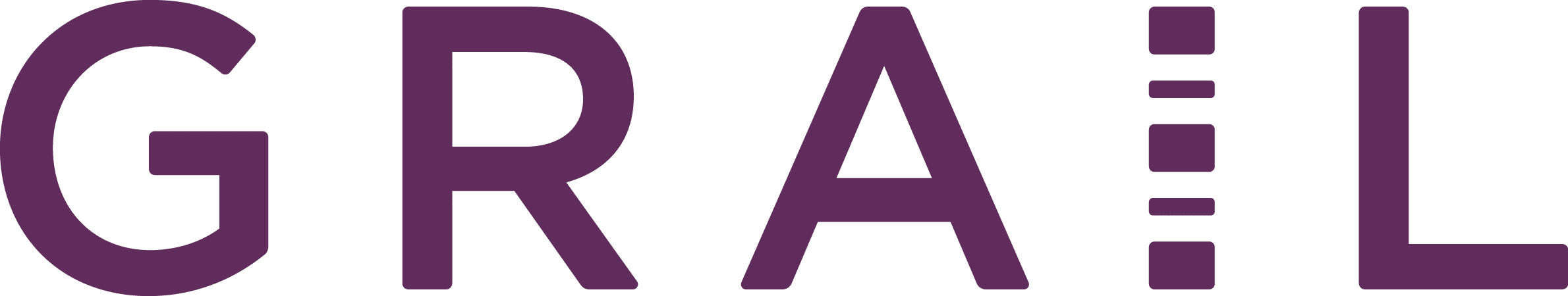 Grail Logo