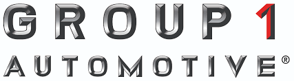 Group 1 Automotive Logo