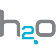 H2O Innovation Logo