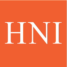 HNI Corporation Logo