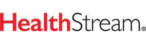 HealthStream Inc. Logo