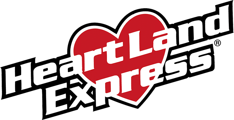 Heartland Express Logo