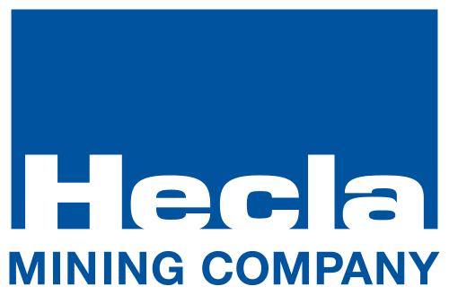 Hecla Mining Logo