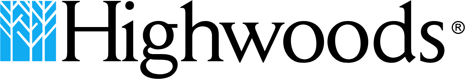 Highwoods Properties Logo