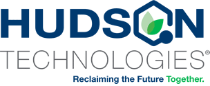 Hudson Technologies Logo