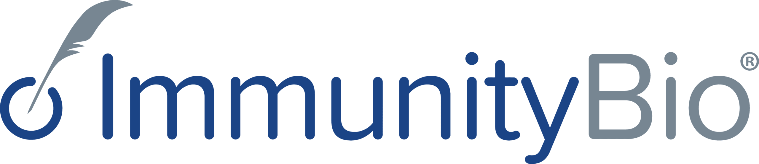 ImmunityBio Logo