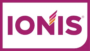 Ionis Pharmaceuticals Logo