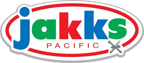 JAKKS Pacific Logo