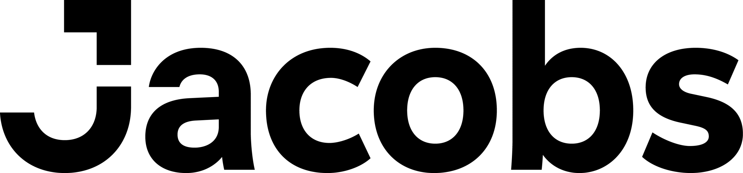 Jacobs Solutions Logo